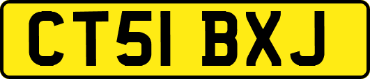 CT51BXJ