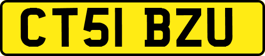 CT51BZU