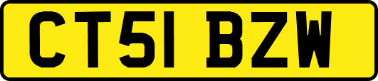 CT51BZW
