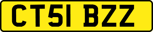 CT51BZZ