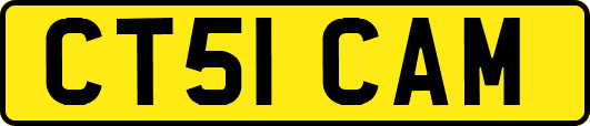 CT51CAM