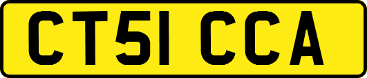 CT51CCA