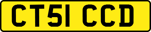 CT51CCD