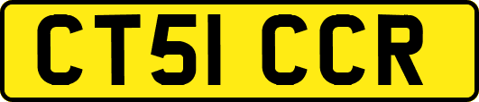 CT51CCR