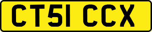 CT51CCX