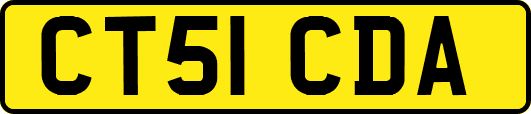 CT51CDA