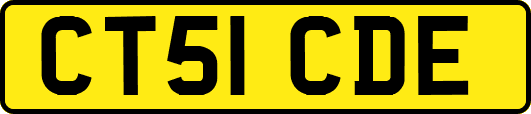 CT51CDE