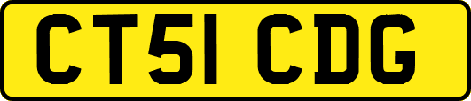 CT51CDG