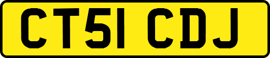 CT51CDJ