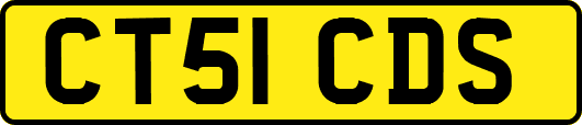 CT51CDS