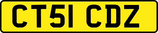 CT51CDZ