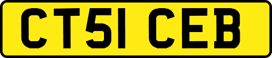 CT51CEB