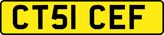 CT51CEF