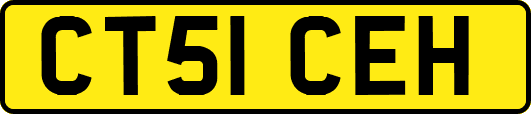 CT51CEH