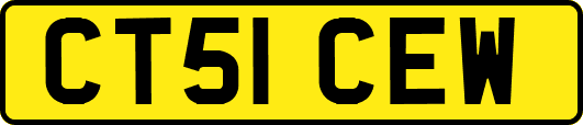 CT51CEW