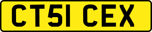 CT51CEX