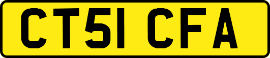 CT51CFA