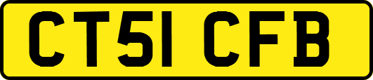 CT51CFB