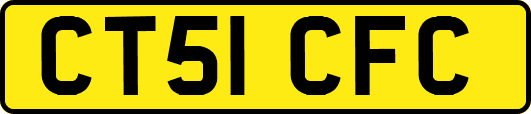 CT51CFC