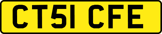 CT51CFE