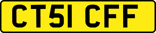 CT51CFF