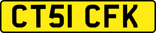 CT51CFK