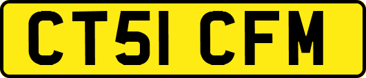 CT51CFM