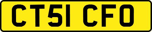 CT51CFO