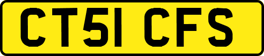 CT51CFS