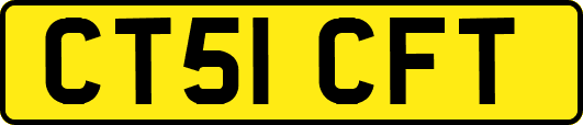 CT51CFT