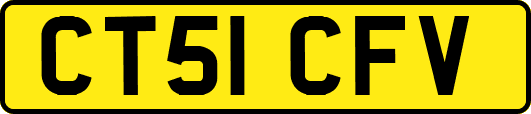 CT51CFV