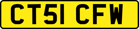 CT51CFW