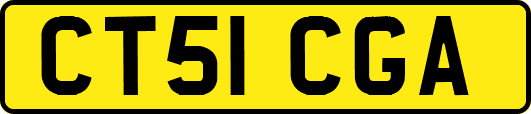 CT51CGA