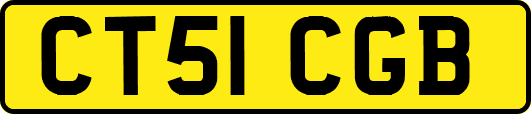 CT51CGB