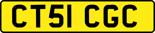 CT51CGC