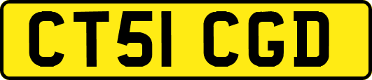 CT51CGD