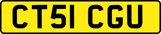 CT51CGU