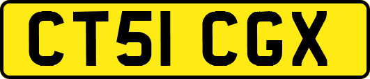 CT51CGX