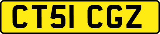 CT51CGZ