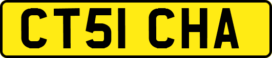 CT51CHA