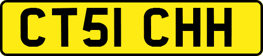 CT51CHH