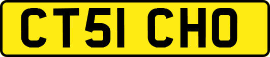 CT51CHO