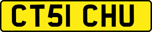 CT51CHU