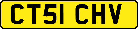 CT51CHV