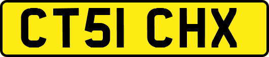 CT51CHX