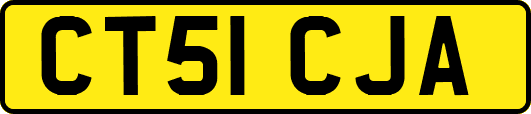 CT51CJA