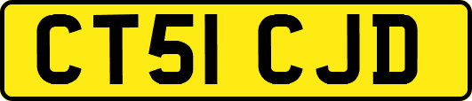 CT51CJD