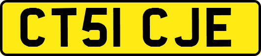 CT51CJE