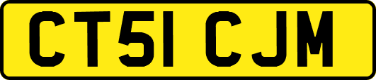 CT51CJM