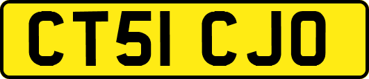 CT51CJO